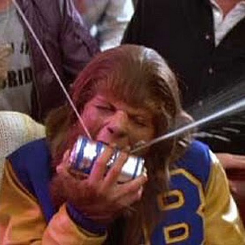 Meet your Posher, Marc